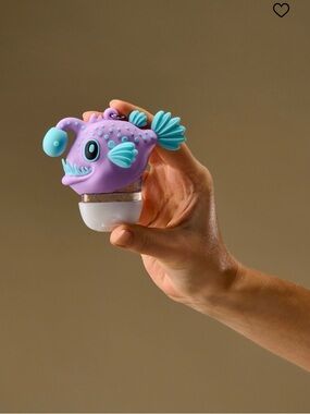 Bath & Body Works Light-Up Anglerfish
PocketBac Holder